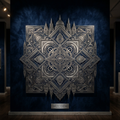 Platinum & Velvet Symmetry