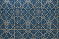 Sapphire & Silver I