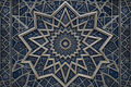 Sapphire & Silver IV