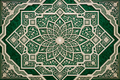 Emerald & Pearl IV
